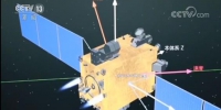 服务“一带一路”！历时5天 第44颗北斗卫星成功进入工作轨道 - 西安网