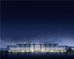 航拍西安火车站改扩建进度：拆迁基本完成 预计2022年竣工 - 西安网
