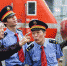 【壮丽70年•奋斗新时代】祖孙三代火车司机，梦想接力见证“中国速度” - 西安网