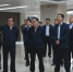 卢建军主任到国网陕西省电力公司调研 - 发改委