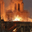 巴黎圣母院燃烧后变“毒院” 铅含量最高达限值65倍 - 西安网