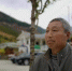 周文寿是二郎山上团结村村民，见证了二郎山近70年的变化。（何川/摄） - 西安网