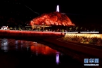 延安：黄土高原上的红色旅游名片 - 西安网