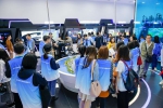 “打卡”重庆新去处 5G智慧体验馆亮相 - 西安网