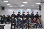 陕西高院发布5起涉黑涉恶典型案例 - 西安网