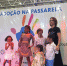 巴西一领养机构让四岁孤儿商场走秀引民众反感 - 西安网