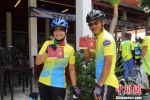 泰国旅游局举办“骑行泰国”活动促进二线城市旅游 - 西安网