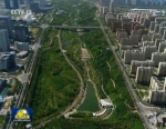 【美丽中国·我的家】绿色让城市更宜居 - 西安网