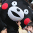 熊本熊想当东京奥运火炬手被拒？年龄太小，非人类 - 西安网