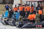 匈牙利沉船事故再打捞出3具遗体 致15名韩游客遇难 - 西安网