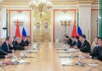重要时刻，习主席和普京总统把中俄关系领进新时代 - 西安网
