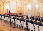 重要时刻，习主席和普京总统把中俄关系领进新时代 - 西安网