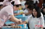国家卫健委：2018年中国无偿献血近1500万人次 - 西安网