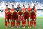 中国女足世界杯出线 - 西安网