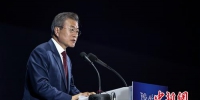 青瓦台：韩总统文在寅最早在7月份进行内阁改组 - 西安网