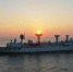 （科技）（1）远望3号船安全驶入长江入海口 - 西安网