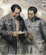 中国黄土画派代表人物刘文西先生去世 享年86岁 - 西安网