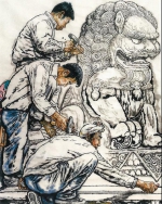黄土画派创始人、人民的画家刘文西去世 享年86岁 - 西安网