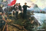毛泽东是怎样完成土城战役失利的完美逆袭，成就四渡赤水得意之笔的？ - 西安网