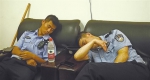 岁月静好背后的赤诚守护 ——陕西省扫黑除恶一线警察的故事 - 西安网