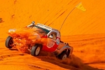 ​第九届‘大沙头杯’汽车、摩托车沙漠挑战赛7月26日在鄂托克前旗开赛 - 西安网