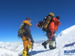 （体育·专题）（7）西藏拉萨喜马拉雅登山向导学校的20年 - 西安网