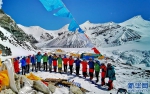 （体育·专题）（9）西藏拉萨喜马拉雅登山向导学校的20年 - 西安网