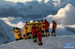 （体育·专题）（4）西藏拉萨喜马拉雅登山向导学校的20年 - 西安网