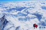 （体育·专题）（3）西藏拉萨喜马拉雅登山向导学校的20年 - 西安网
