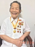 义务坐诊近40年、95岁的吴合医生走了 遗体和角膜都已捐献 - 西安网