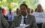 索马里首都市长遭恐袭重伤身亡 - 西安网