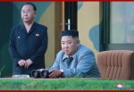 朝鲜谴责美韩军演：军事敌对行为已达危险地步 - 西安网