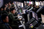 朝鲜谴责美韩军演：军事敌对行为已达危险地步 - 西安网