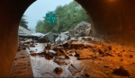湖北十堰局地暴雨突发山洪 导致8人遇难多人失联 - 西安网