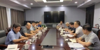 韩一兵厅长赴重庆市调研房地产市场调控工作 - 建设厅