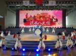 “我和我的祖国”——陕闽庆祝中华人民共和国成立70周年文化惠民演出走进富平 - 西安网