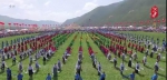 “可爱的中国”之藏族：这里的姑娘会织“彩虹” - 西安网