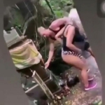 捷克情侣在巴厘岛一寺庙拍摄不雅视频 引当地人愤怒 - 西安网