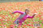 新疆博湖开启“大湖文化”文旅新品牌 - 西安网
