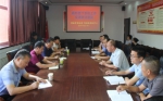 渭南市组织农机合作社理事长观摩培训活动 - 农业机械化信息