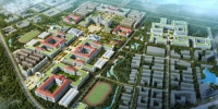 中国西部科技创新港这四年 赋予高校建设新内涵 - 陕西新闻
