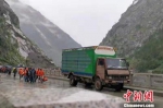 西藏“90后”村干部：巡边轻伤不下火线 带村民致富 - 西安网
