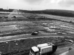 江村沟垃圾填埋场封场在即 将启动生态修复打造园林式公园 - 西安网