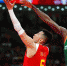2019国际篮联篮球世界杯 中国队以70：55战胜科特迪瓦队 - 西安网