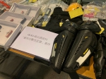 香港警方在铜锣湾及西环拘捕11人 缴获大量假记者证 - 西安网