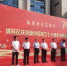 “翰墨丹青写中华” ——碑林区举办庆祝新中国成立70周年书画展 - 西安网