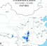 暴雨蓝色预警：黑龙江四川等6省部分地区有大到暴雨 - 西安网