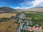 西藏民主改革第一村的教育新图景 - 西安网