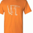 美国小学生制大学T恤因简陋被嘲笑，大学遂将其定为官方版成爆款 - 西安网