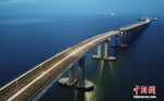 中国堪称“世界桥梁博物馆” 为人民群众带来便利 - 西安网